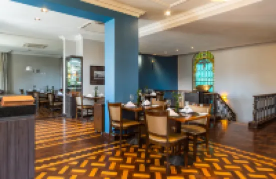 Hotel Laghetto Moinhos Hotels in Porto Alegre