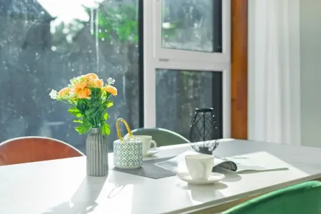 Gyeongju Puzzville Pool Villa Pension Отели рядом с достопримечательностью «Gyeongju World Entertainment Park»