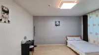 별그리다펜션