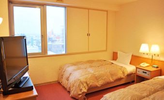 Kitami Daiichi Hotel - Vacation Stay 73137V