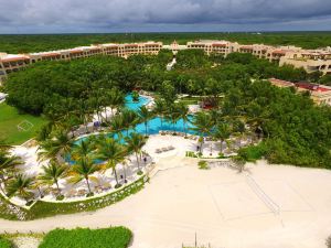 Hacienda Tres Rios Resort Spa & Nature Park - All Inclusive