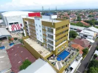 Hotel Dafam Pekalongan Hotels in Pekalongan
