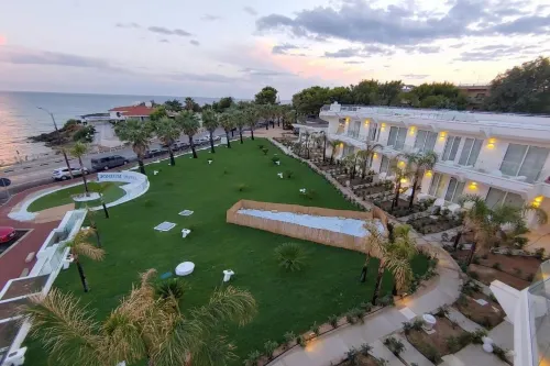 Jonium Hotel - 3-Star