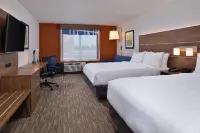 Holiday Inn Express Marshalltown Hotels in Timber Creek