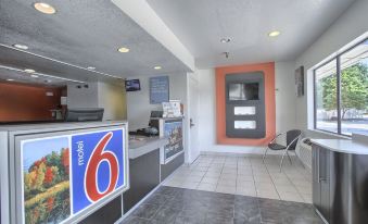 Motel 6 New Cumberland, PA - Harrisburg - Hershey South