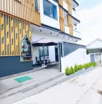 Ttr Studio Apart Hotel Hotel di Phường 5