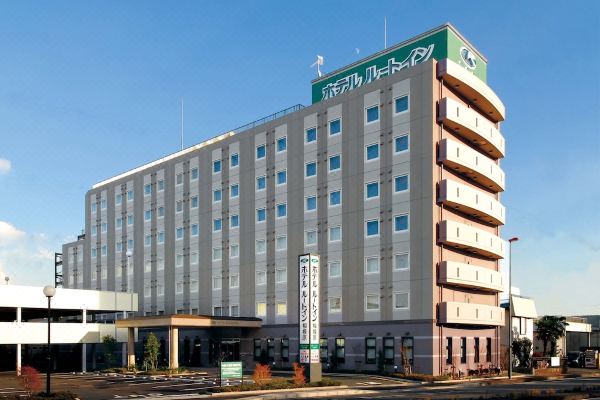 호텔 루트 인 사가미하라(Hotel Route-Inn Sagamihara -Kokudo 129 Gou-)_1