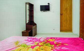 Mdm Cottage - Housity