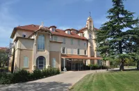 Domaine Lyon Saint Joseph Hotels in Tassin-la-Demi-Lune