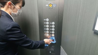 その他 スマイルホテル京都四条の写真