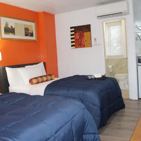 Sunrise Inn