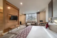 PrideInn Azure Hotel Nairobi Westlands Hotels near Bomas Of Kenya