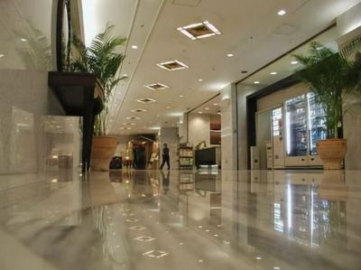 共有エリア ニューオータニ イン東京の写真