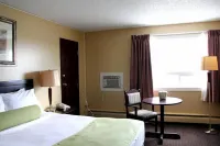 Acorn Motel Hotel di Grande Cache