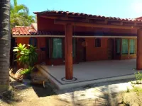 Villa Soleil Các khách sạn ở 