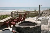 Surf Studio Beach Resort - Ocean View