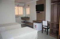Hotel Express - Leva e Busca No Aeroporto grátis 24 Horas - ペット同伴可