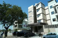 Bayan Elegance Hotels in Tonk Road