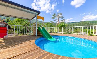 Gapyeong Pogny Kids Poolvilla