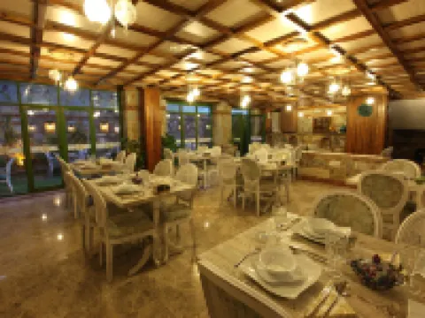 Celsus Boutique Hotel Hotels in Selçuk