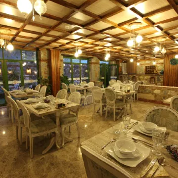 Celsus Boutique Hotel