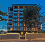Princess Residence Hotel in zona Erata Sitesi