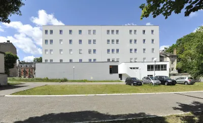 Apparteo Nancy Hotels in Nancy