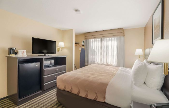 Quality Inn Clovis