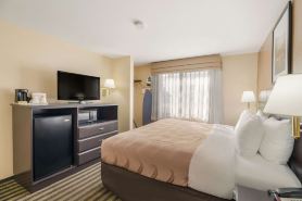 Quality Inn Clovis
