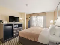 品質酒店 克洛維斯酒店