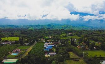 Finca Hotel El Sendero del Quindio