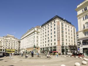 Austria Trend Hotel Europa Wien