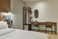 Just Sleep Hotel Yangsan Terminal - parking