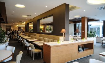 Oxygen Lifestyle Hotel