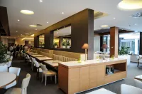 Oxygen Lifestyle Hotel