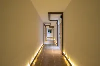 Daegu Palgongsan Zzara Hotel Hotels in Daegu