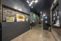 清州奉文路阿摩爾