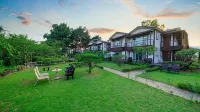 Yangyang Green Sea Pension