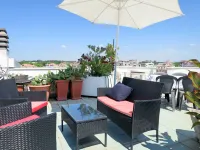 Casa le Terrazze