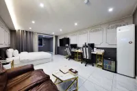 Icheon Camp Self Check-in Motel