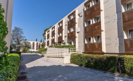 Vacanceole Residence l'Ile d'Or - Housity