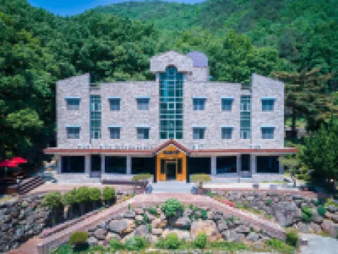 Gurye Huni Hotels in Gurye-gun