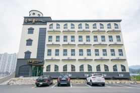 Yangyang Yuchaekkotyanggicheoreom