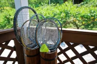 Jecheon Oksunbong Pension