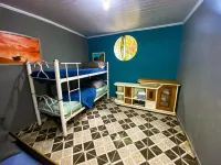 House Luke Paraty - Beach and Waterfall Hotels in Taquari