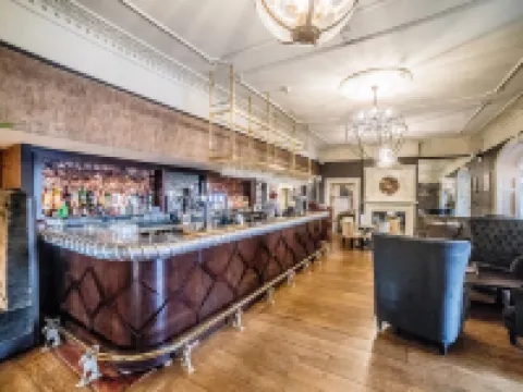 Cbh Hardwick Hall Hotel Hotels in Sedgefield