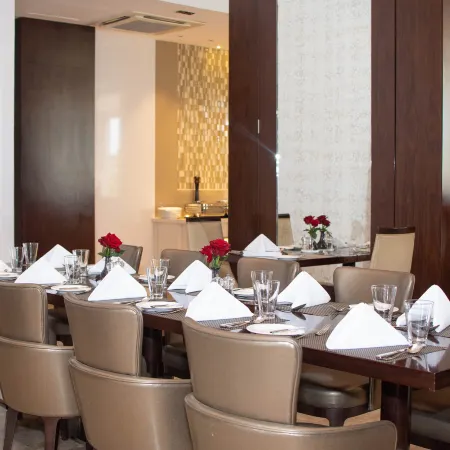 Crowne Plaza NAIROBI AIRPORT by IHG