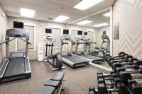 Residence Inn Brownsville - Gym