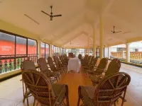 The Byke Puja Samudra Hotels in Kovalam