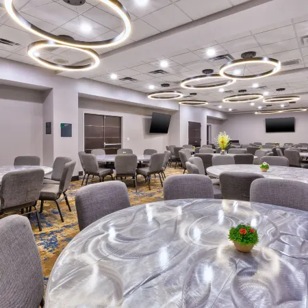 Holiday Inn COOKEVILLE by IHG